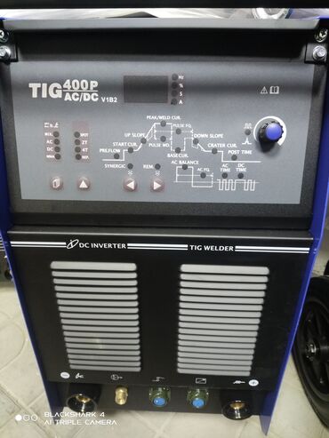 Сварочные аппараты: Сварочный аппарат, Аргонная сварка, Новый, Самовывоз — 6