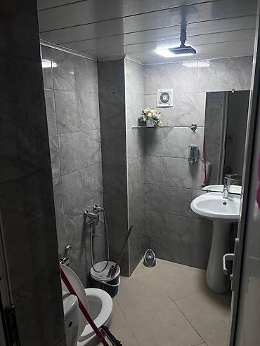 Otaqların satışı: 2 mərtəbəli geniş mənzil/interyer dəsti - Planlaşdırma: iki mərtəbə — 12