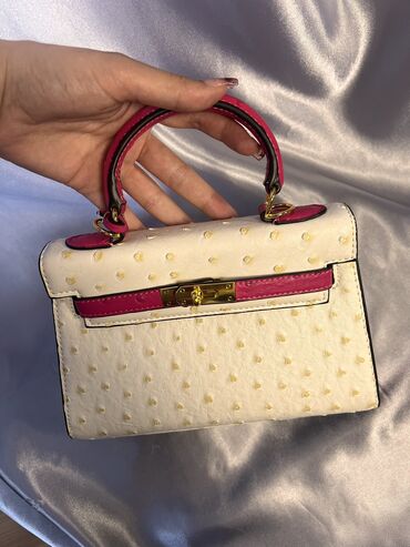 Torbe: Elegantna torbica, Handmade — 5