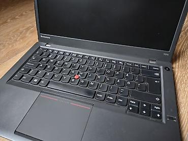 prosessor: Lenovo ThinkPad T431s Noutbuk yaxşı vəziyyətdədir. Normal enerji — 2