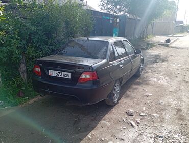 Daewoo: Daewoo Nexia: 2011 г., 1.5 л, Механика, Бензин, Седан