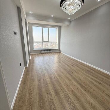 Продажа квартир: 1 комната, 40 м², Элитка, 9 этаж, Евроремонт — 1