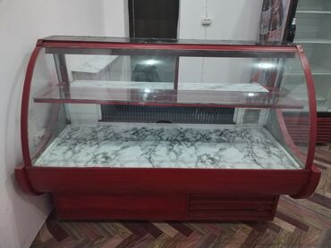 купить пс 4: Vitrin soyuducu satilir hec bir problemi yoxdu 350 azn real aliciya