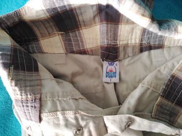 Pantalone: 80, bоја - Siva — 12