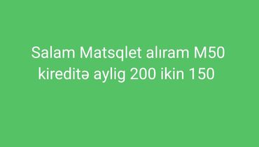 maped işlənmiş: Tufan - M50, 80 sm3, 2020 il