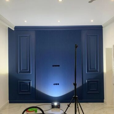 Другие виды гипсокартонных работ: Больше 6 лет опыта — 23