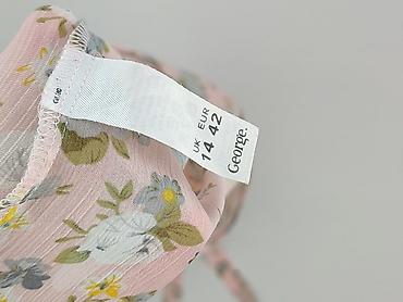 dzwony pull and bear: George, Bluzka damska, rozmiar XL — 4