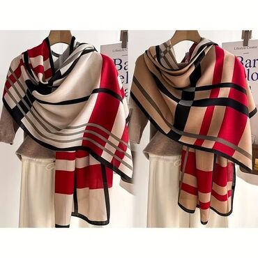 Šalovi: Ženski šal

Cena 1600din
Poručuje se,isporuka za nekoliko dana — 3