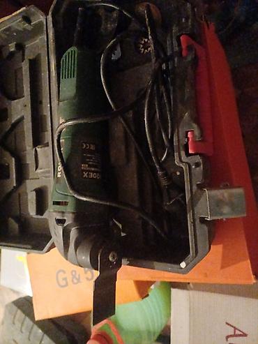 Наборы электроинструментов: Арендага берилет - Перфоратор с режимом сверления/ударного — 5