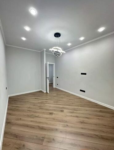 продаю квартиру асанбай: 1 комната, 42 м², Элитка