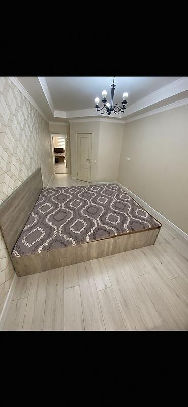 микр 3: 3 комнаты, 97 м², Элитка, 7 этаж, Евроремонт — 7
