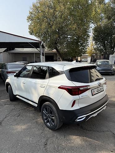 кия спортеж матор: Kia Seltos: 2020 г., 1.6 л, Автомат, Бензин, Кроссовер — 5