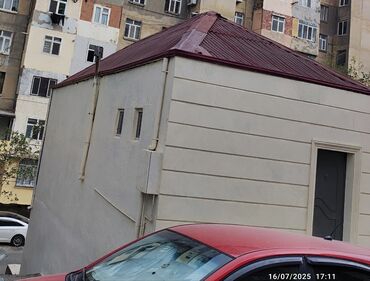 Həyət evləri və villaların satışı: M.Ə. Rəsulzadə qəs. 3 otaqlı, 100 kv. m, Orta təmir — 9