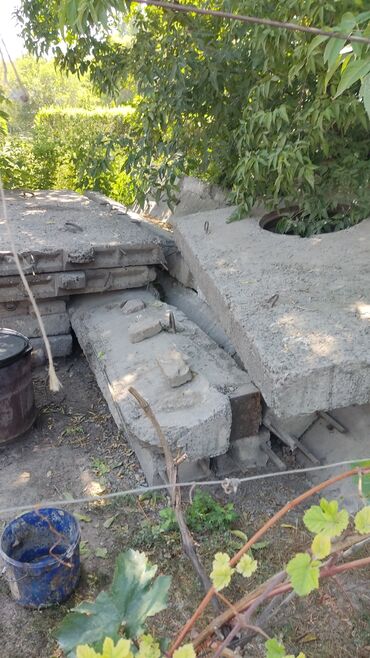 Пустотные плиты перекрытия: Новый, Размер: Другое x 7 x Другое, Установка, Гарантия, Бесплатная доставка — 23