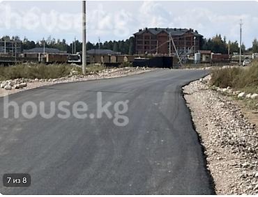 Новостройки от застройщика: Сдан, 1 комната, 25 м² at lalafo.kg — 12 Новостройки от застройщика: Сдан, 1 комната, 25 м² — 12