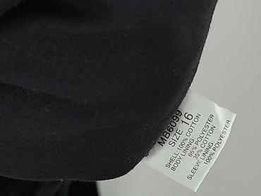 second hamd store: Marynarka damska, rozmiar 2XL — 5