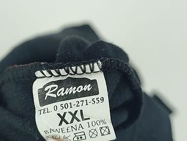 massimo: Koszulka dla mężczyzn, rozmiar 2XL — 6
