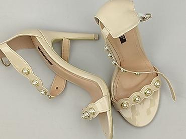 buty dior damskie olx: Vices, Sandały damskie, rozmiar 37 — 1