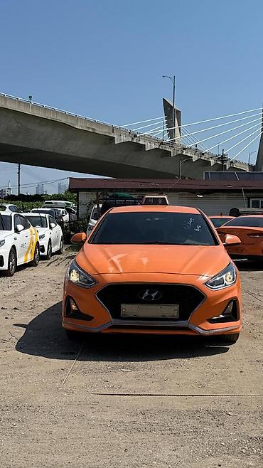 Частная аренда авто: Сдаю Hyundai Sonata, Долгосрочно, Без водителя, | Залог, Водительские права, Рассрочка без банка — 7