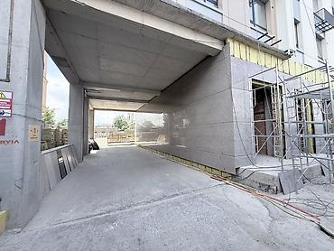 Новостройки от застройщика: Построен, Элитка, 1 комната, 52 м² — 3