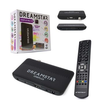 dreamstar a4 android tv box: Dreamstar iptv