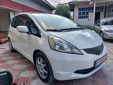 jetour dashing: Honda Jazz: 2009 г., 1.3 л, Автомат, Бензин, Хэтчбэк — 2