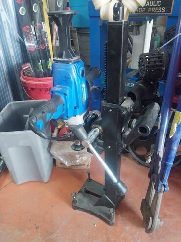 Сверление, бурение: Тешебиз сверлим бетон, кирпич любой другой материал, кухня at lalafo.kg — 19 Сверление, бурение: Тешебиз сверлим бетон, кирпич любой другой материал, кухня — 19