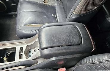 kzubr tools: NASLON ZA RUKU ZA SSANGYONG REXTON | sang yong rexton naslon za ruku — 1