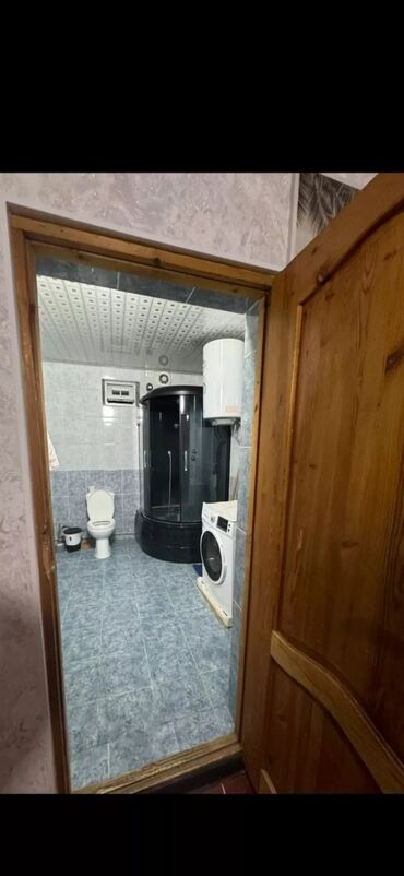 дом без хозяина сдаю: 70 м², 3 комнаты, Парковка, Забор, огорожен