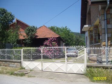Kuće na prodaju: 104 kv. m, 3 sobe — 20