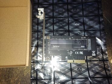 материнские платы microatx: Накопитель, Б/у, Lexar, SSD, 512 ГБ, Для ПК