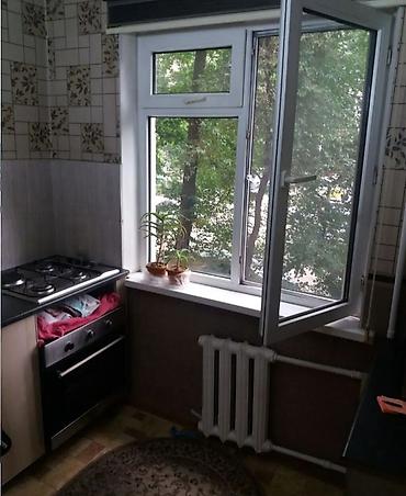 gala group: 2 комнаты, 43 м², Вефа ТЦ 104 серия, 2 этаж, Косметический ремонт — 8