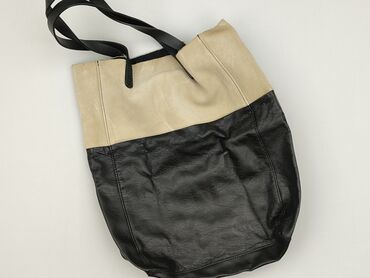 czapka z parasolką: Torebka, stan - Idealny