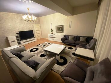 Uzunmüddətli kirayə mənzillər: Xətai metrosu yaxınlığı 19 mərtəbəli binanın 19-cu mərtəbəsi ümumi — 2