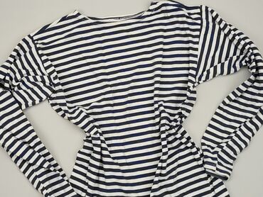 bluzki z wiazaniem w talii: Блуза жіноча, L, стан - Дуже гарний