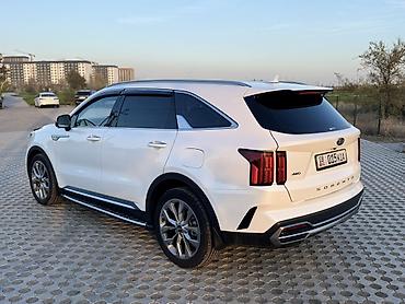 разбор рекстон: Kia Sorento: 2020 г., 2.2 л, Робот, Дизель, Кроссовер — 4