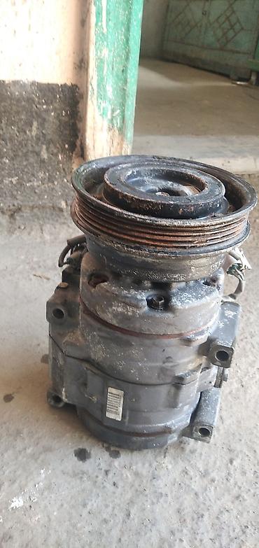 Компрессоры для авто: Компрессор Toyota Япония — 1