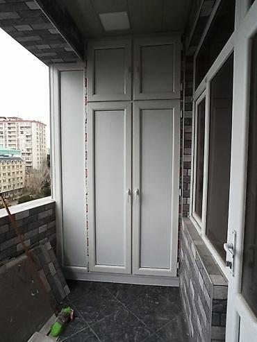 Kilid ustası xidmətləri: Cambalkon qatlama ve surgu sistemleri. her nov plastik qapi pencere — 2