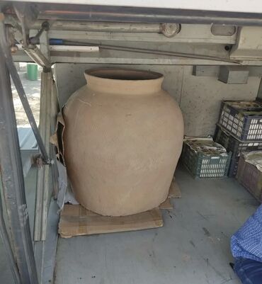 Очок: Тандыры Больше 6 лет опыта — 18