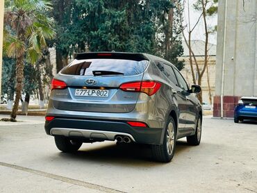 Nəqliyyat vasitəsinin icarəsi: Günlük, Hyundai, Depozitlə, Depozitsiz — 3