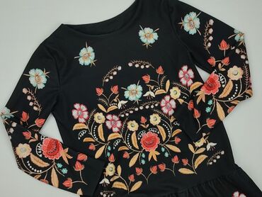 jakie sukienki dla 70 latki: Women`s dress, size S