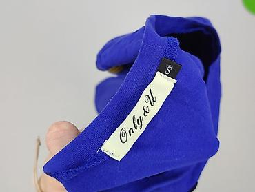 damskie t shirty basicowe: T-shirt damski, rozmiar S — 4
