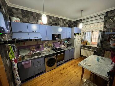 Həyət evləri və villaların satışı: Binəqədi qəs. 3 otaqlı, 110 kv. m, Yeni təmirli — 7