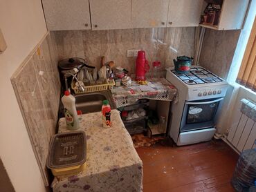 Köhnə tikili: Bakı, Yasamal, 2 otaqlı, Köhnə tikili, m. Elmlər Akademiyası, 50 kv. m — 16