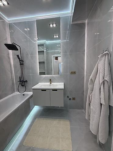 Продажа квартир: 3 комнаты, 73 м², Элитка, 7 этаж — 4