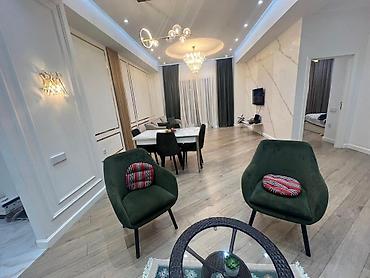 пони: Белый город, 3 комнаты, Новостройка, 98 м² — 6