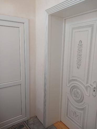 stüdyo evler: 3 otaqlı, 100 kv. m, Kredit yoxdur, Yeni təmirli — 4
