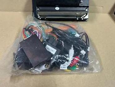 Audio oprema za auto: Junsun Car Multimedia Player – 2DIN multimedijalna navigacija za — 19