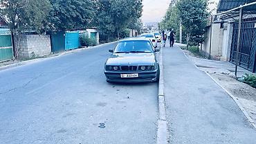 бмв е24: BMW 520: 1992 г., 2 л, Механика, Бензин, Седан — 10