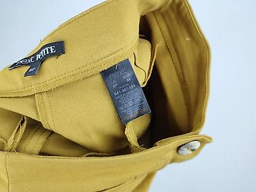 patchwork: NEXT Petite, Spodnie materiałowe damskie, rozmiar S — 5